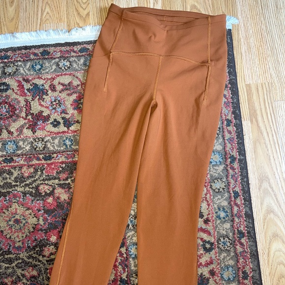 Final price ✨Lululemon leggings - Picture 2 of 7